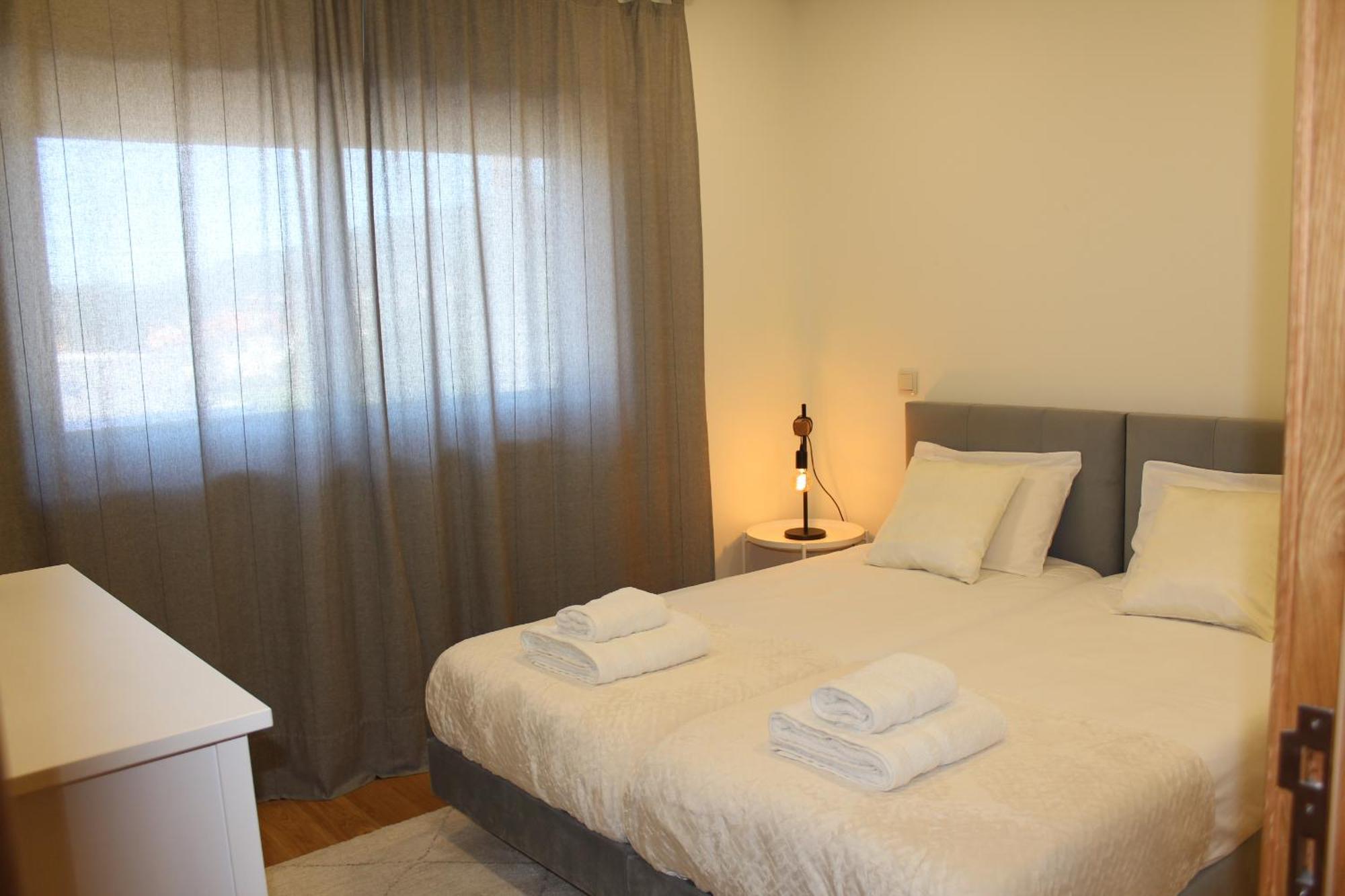 Casa Dos Amigos - Arouca Villa Exteriör bild